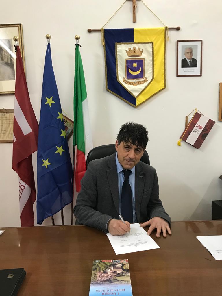 Avviata collaborazione tra ‘I Borghi più belli d’Italia in Umbria” e il Dipartimento di Economia dell’Università degli Studi di Perugia