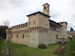 San Giustino – Castello Bufalini pronto a rifarsi il look