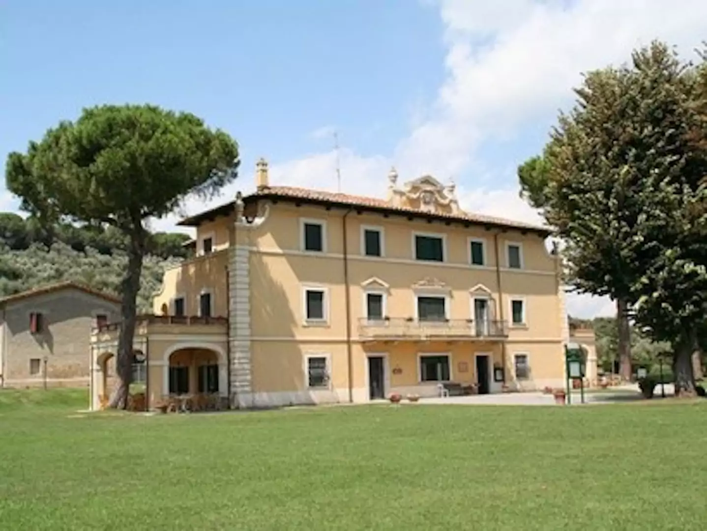 Villa Biagiotti