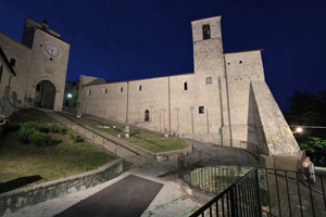 Gli Strascinati e la Carbonara sono nati a Monteleone di Spoleto