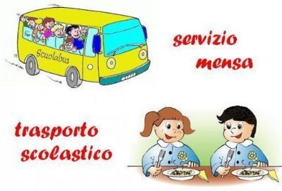 Montone – Scuola, novità per le iscrizioni ai servizi mensa e trasporto
