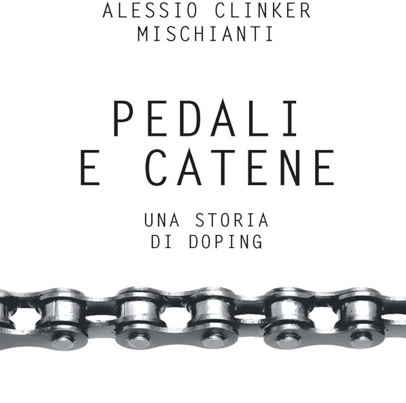 San Giustino – Al cinema Lux di Lama si parla di doping e sport con il libro “Pedali e Catene” 