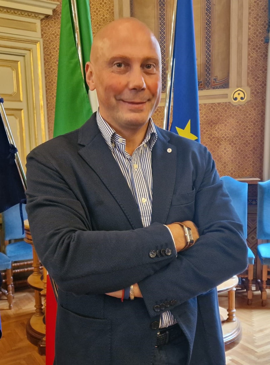 Gianluca Ortali