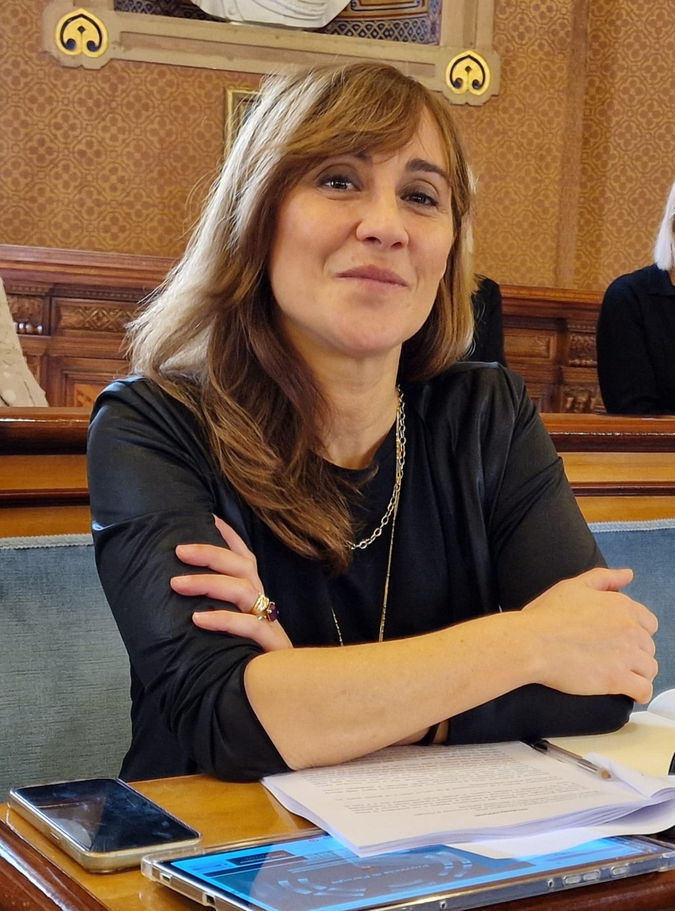 Francesca Pasquino