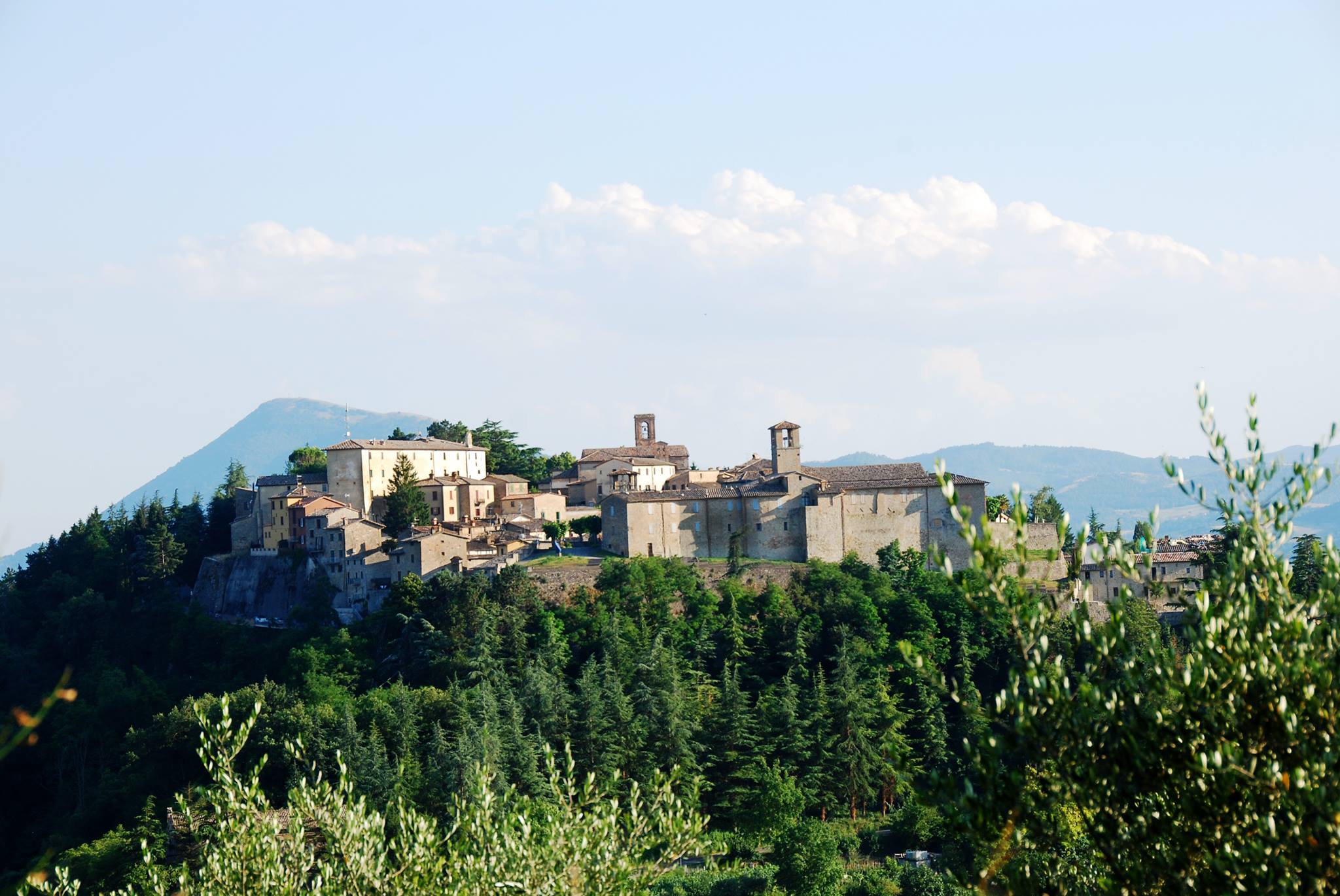 Montone – Fiocco rosa per la consigliera comunale Lavinia Poleri  Alunno