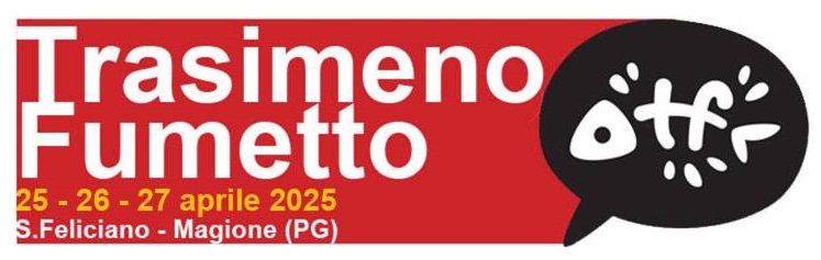 Magione – TrasimenoFumetto, bandito il terzo Concorso nazionale