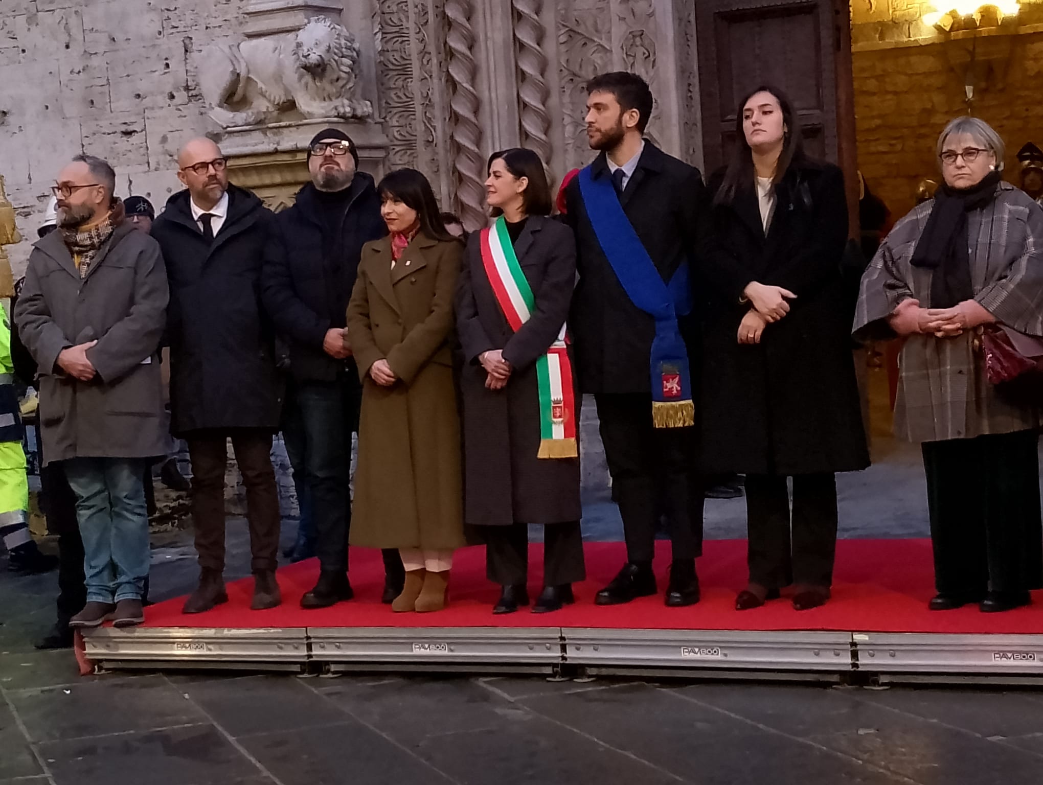 Ricorrenze – La città di Perugia celebra San Costanzo