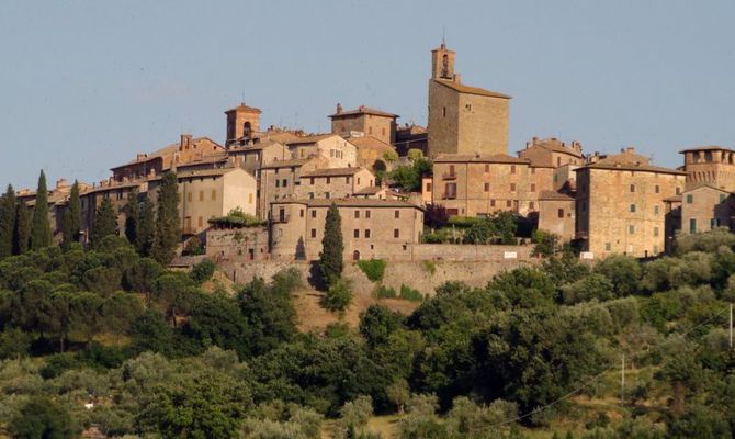 Panicale – Dal 10 febbraio le opere di risistemazione del cosiddetto “Fosso stretto”