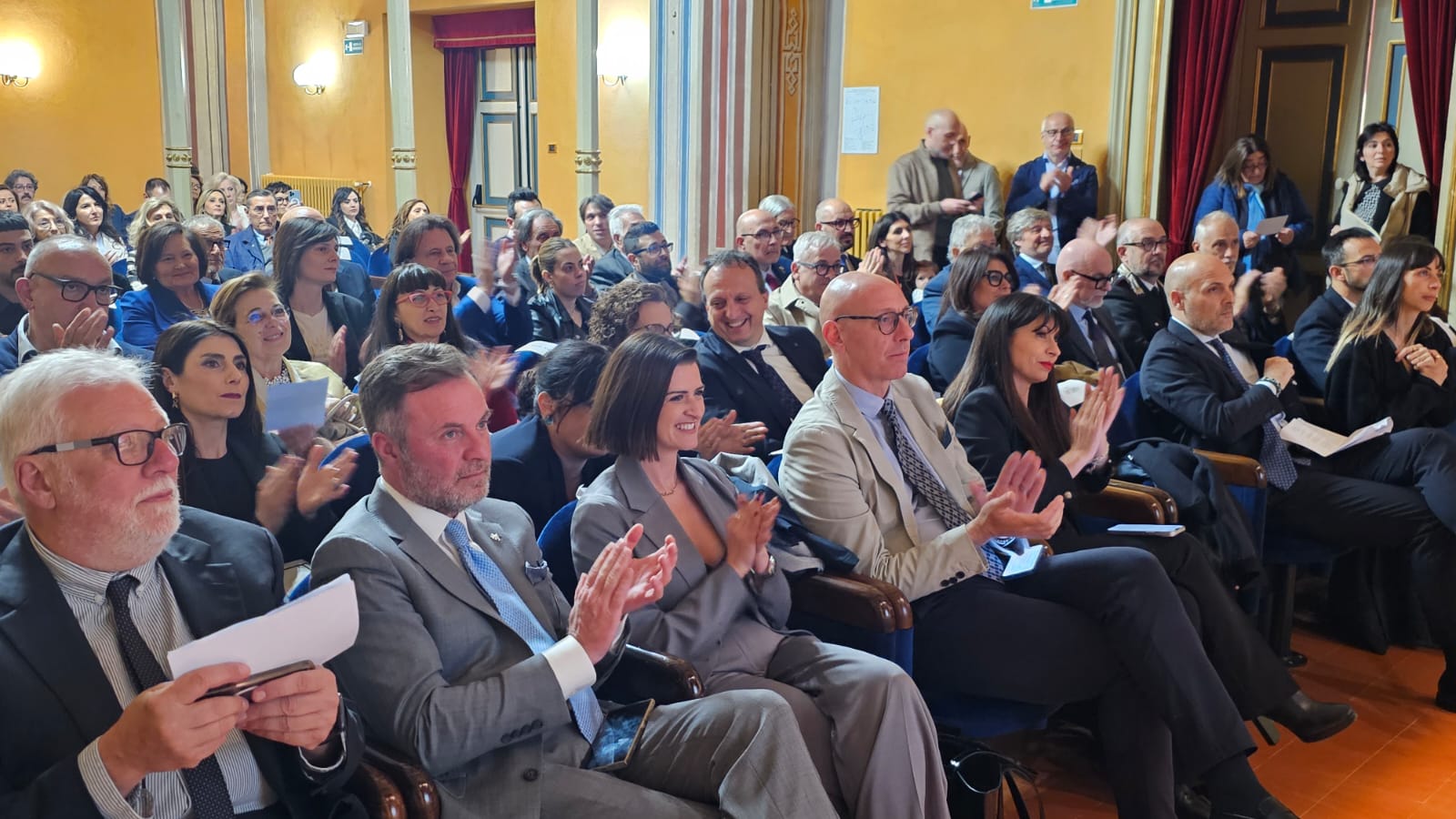 “Caduceo d’Oro – Edizione 2025”