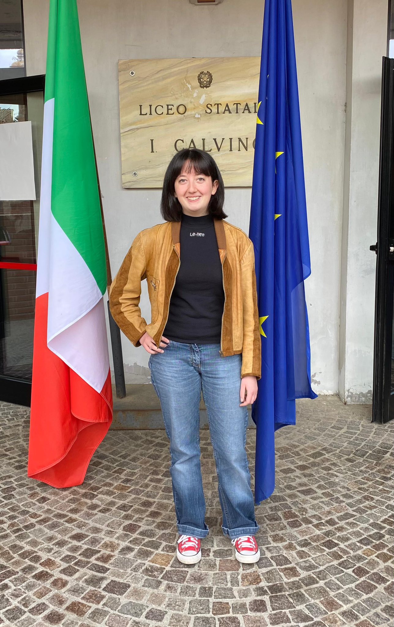 Alice Cesarini