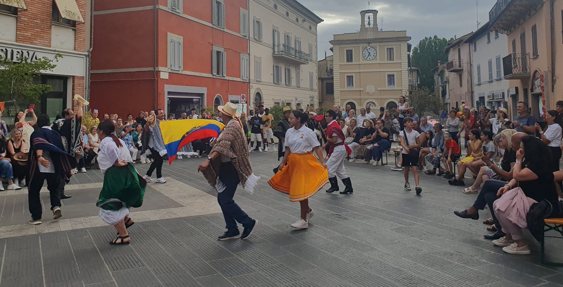 “Essere Insieme Festival”