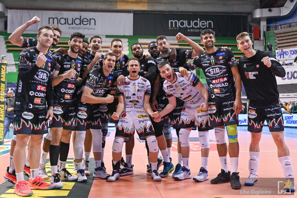 “Un trofeo dal sapore particolare”