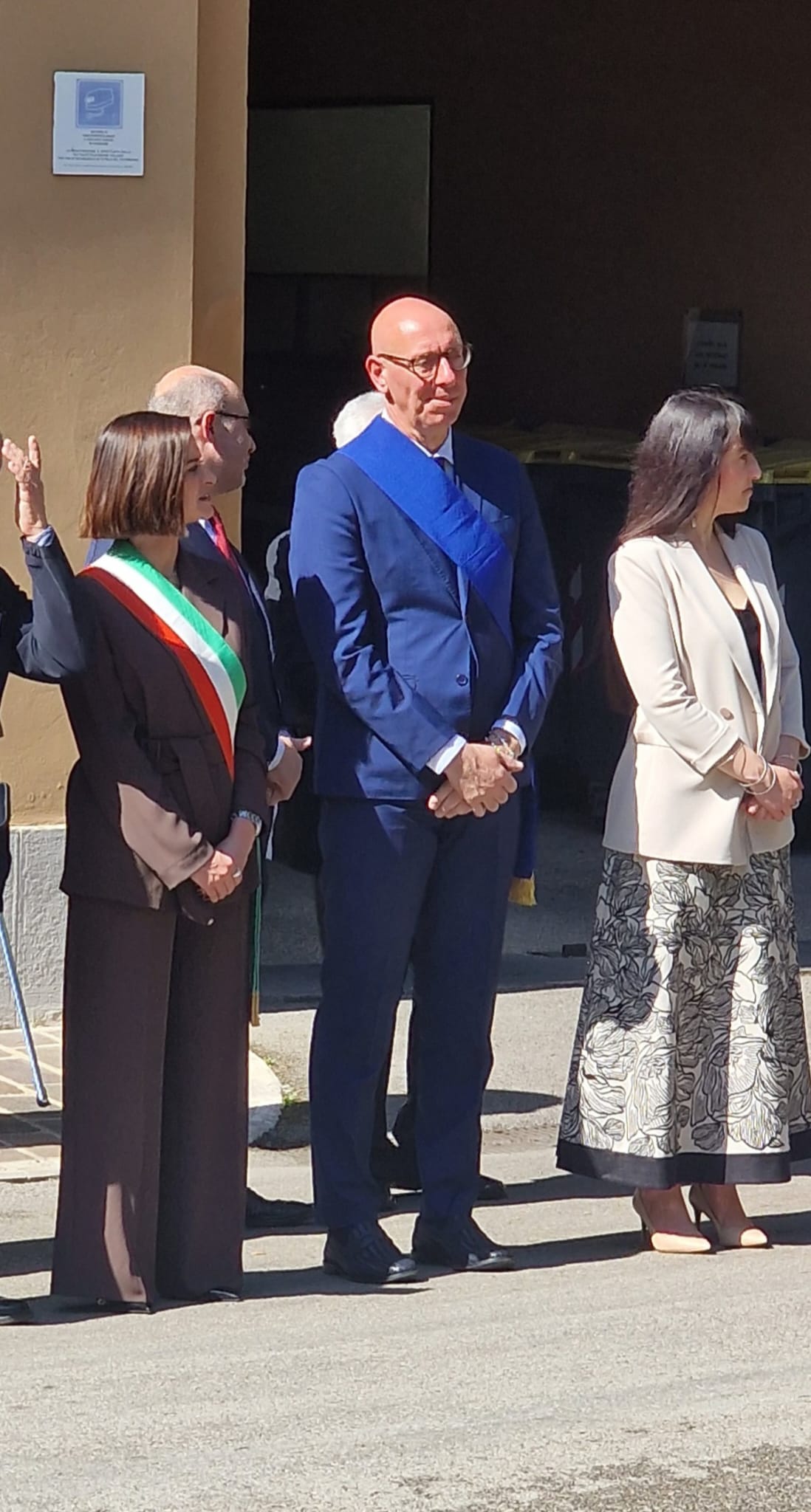 Presciutti