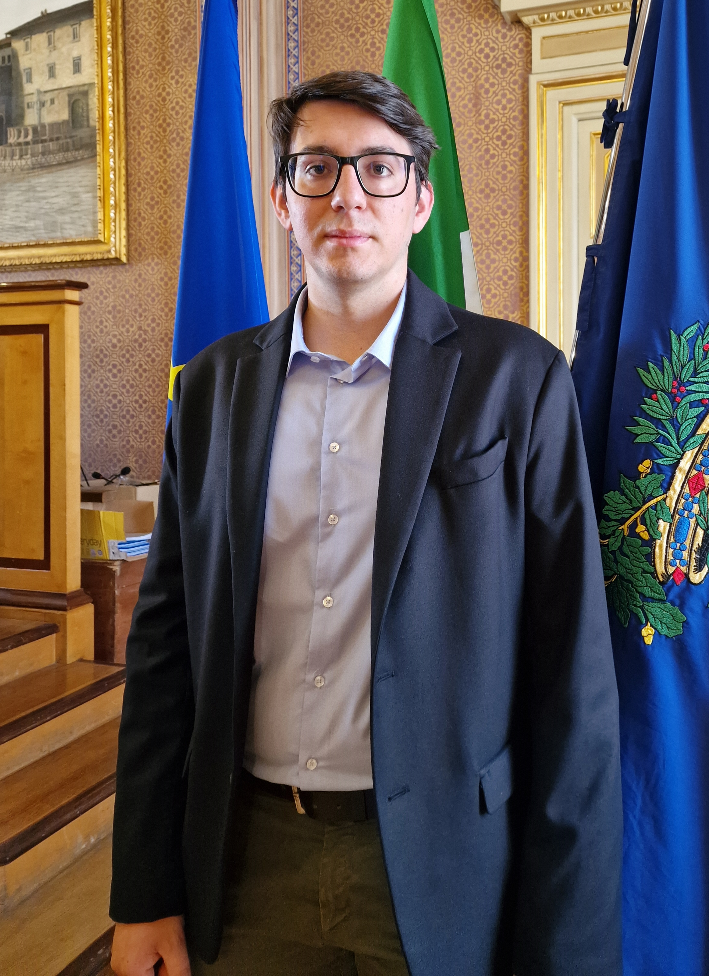 Andrea Bacelli