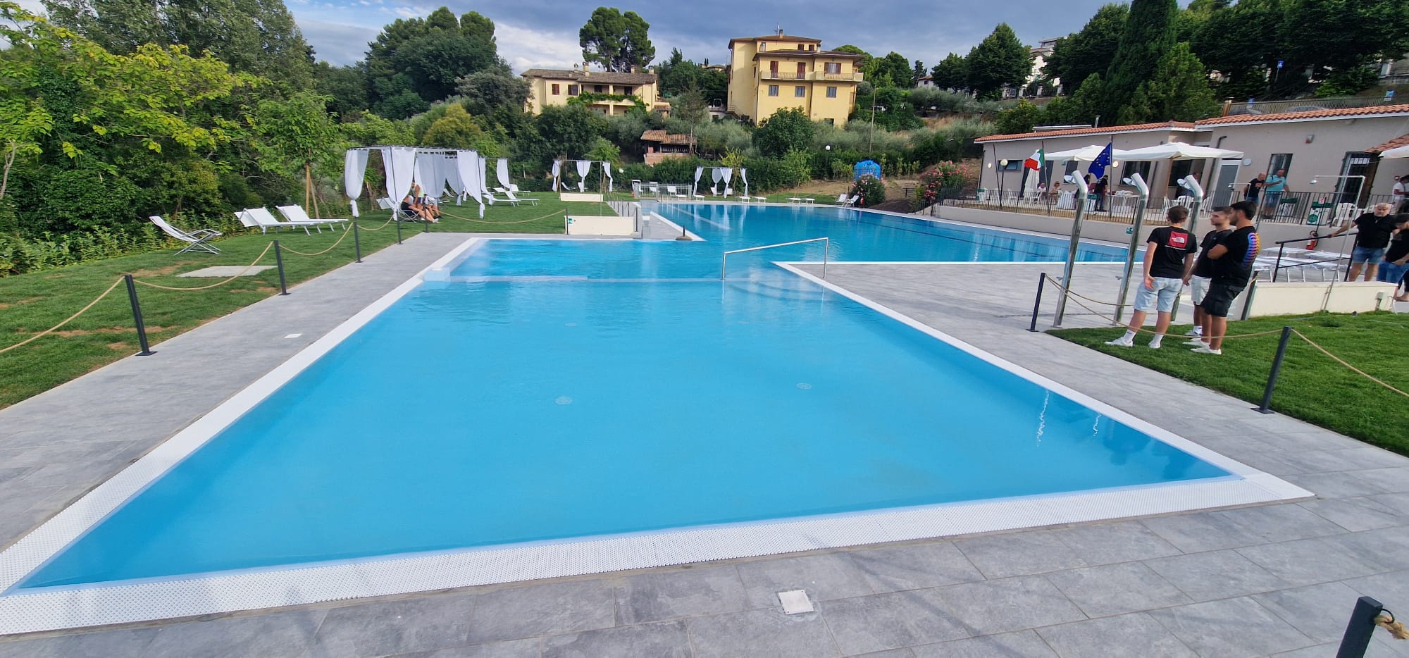 Piascina