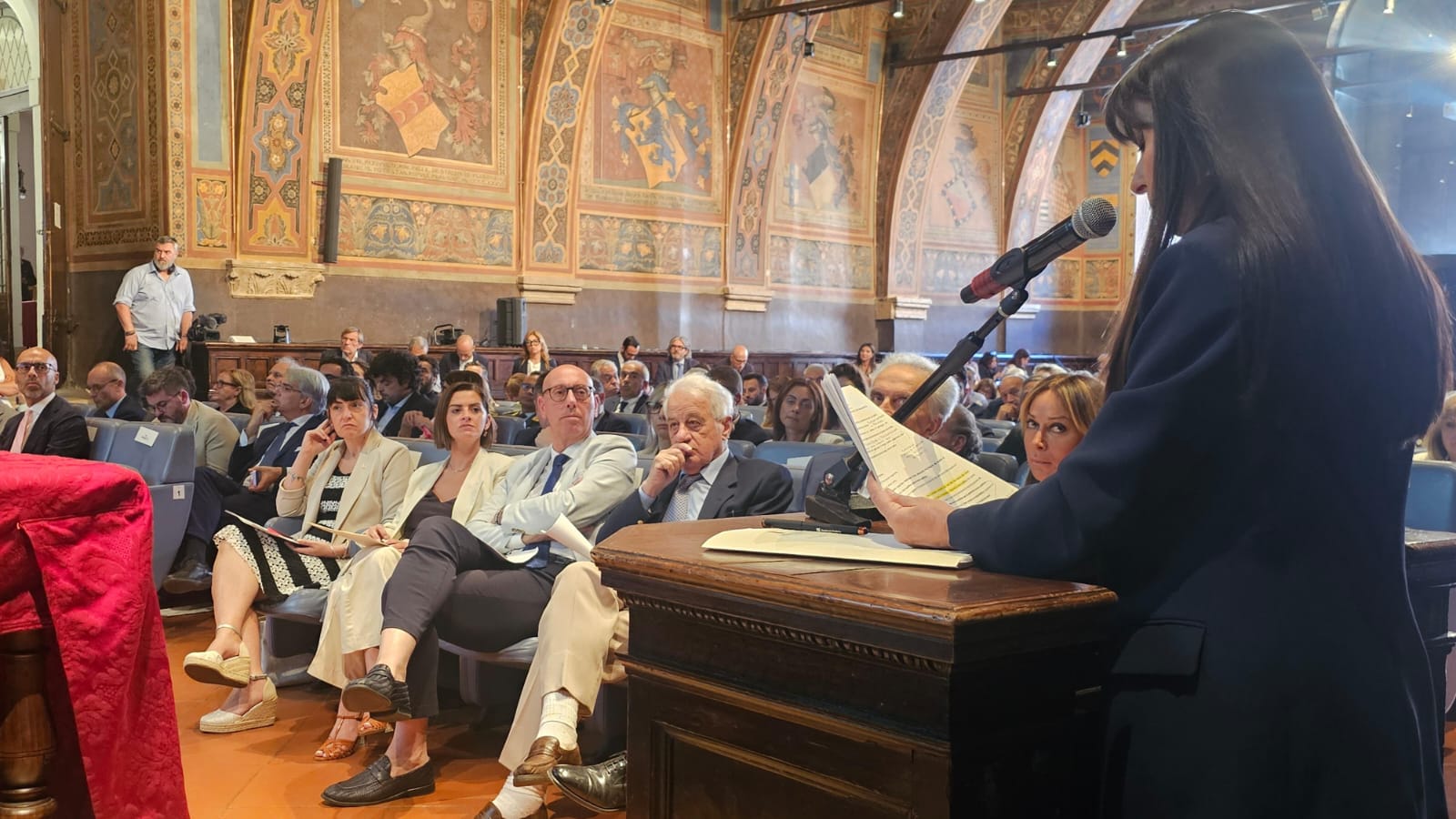 Parificato il rendiconto 2024 della Regione Umbria: la Corte dei conti apprezza l’accordo con le Province su IVA trasporti e viabilità