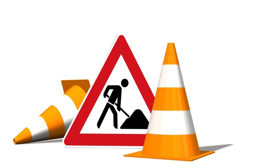 Viabilità - SP 460 Montemartano, interruzione temporanea della circolazione nel territorio di Spoleto