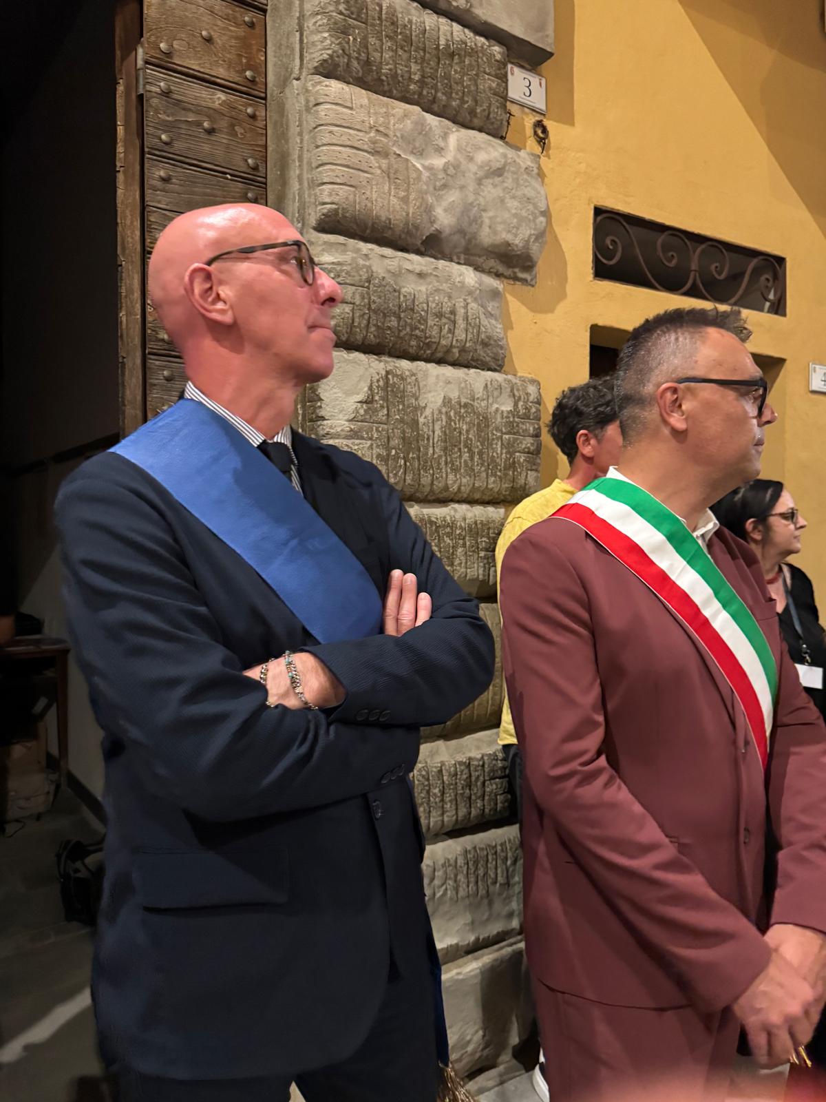 “Donazione della Santa Spina” 2025