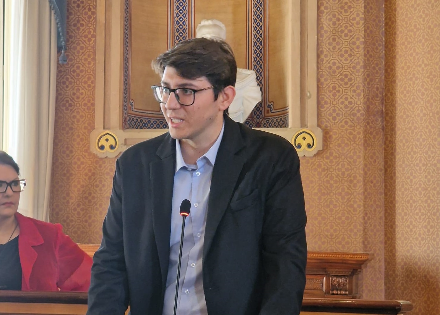 Consiglio provinciale – Presentato il DUP 2026 – 2028