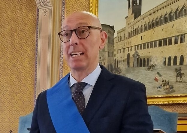 Nodo Perugia – Presidente Presciutti indice Tavolo istituzionale per 10 settembre
