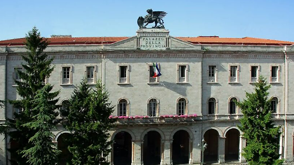 Ferragosto – Uffici provinciali chiusi nella giornata del 14