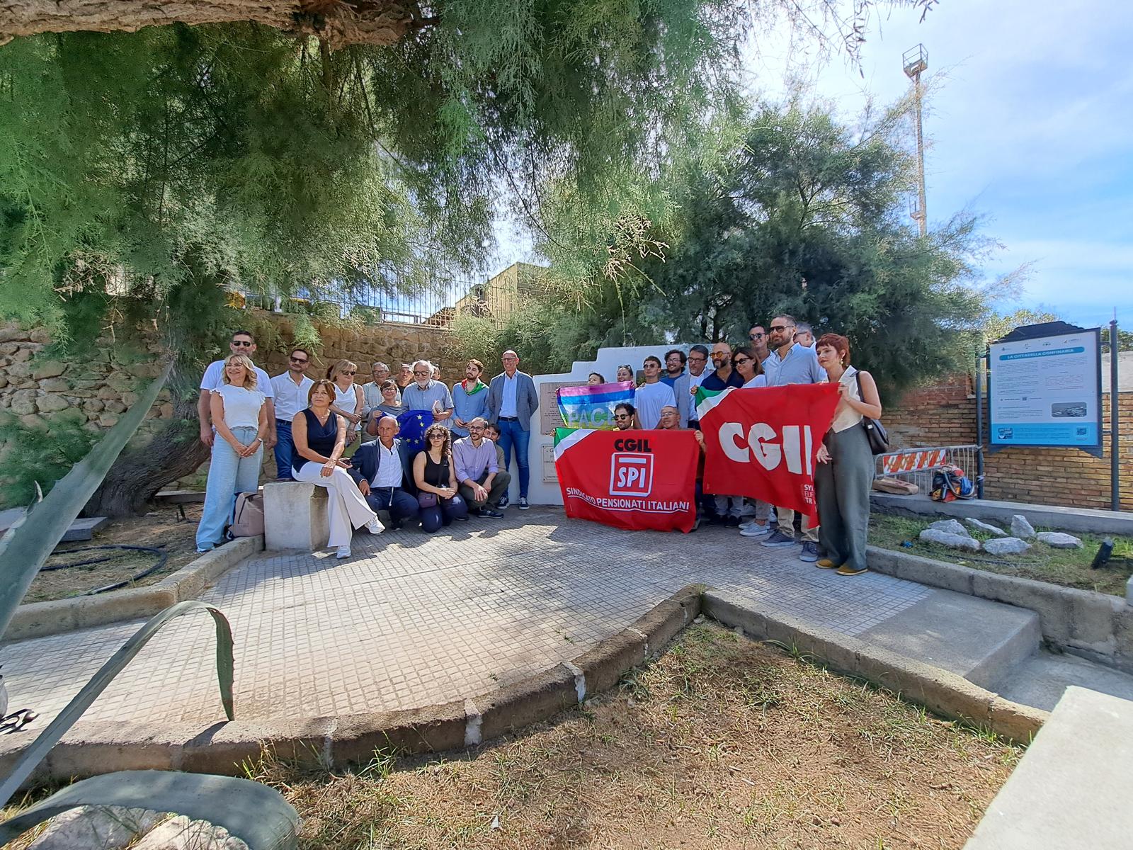La Provincia di Perugia partecipa alla 44ª edizione del Seminario nazionale di Ventotene