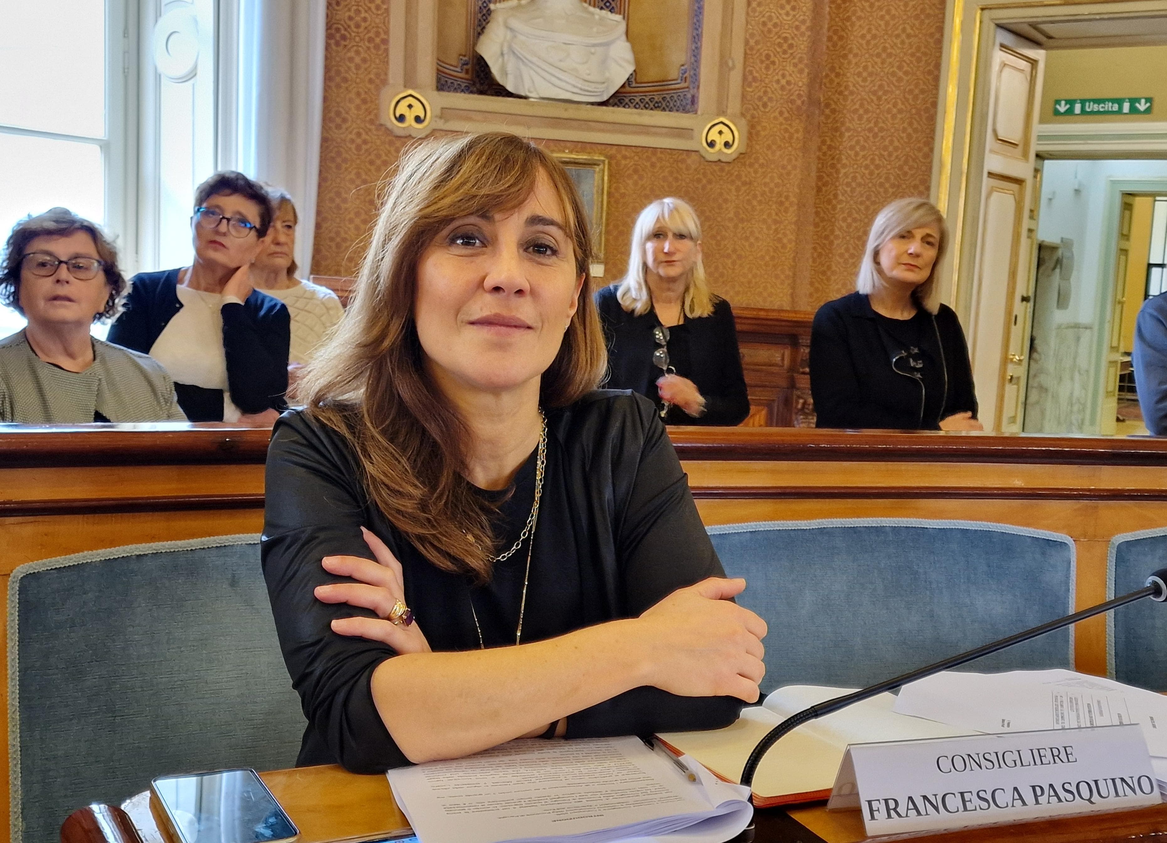 Foto Pasquino