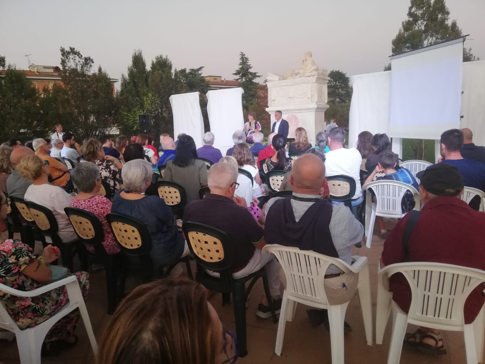 Velimna 2025 inaugura la XXIII edizione