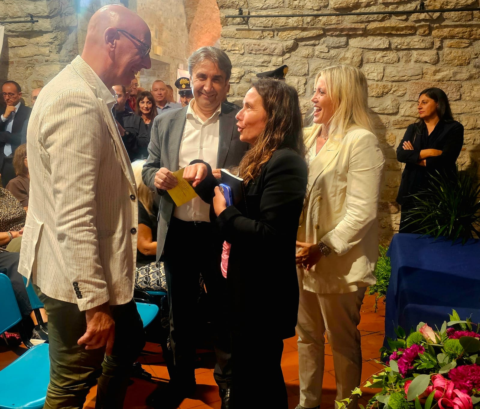Inclusione e disabilità – A Gubbio il convegno “Vite in Moto”