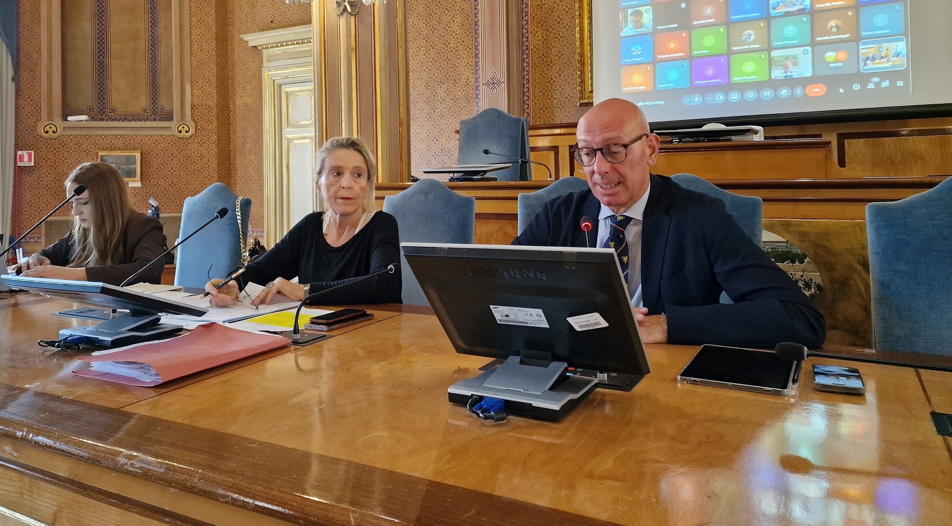 Dimensionamento scolastico – Approvato il Piano per l’anno scolastico 2026-2027