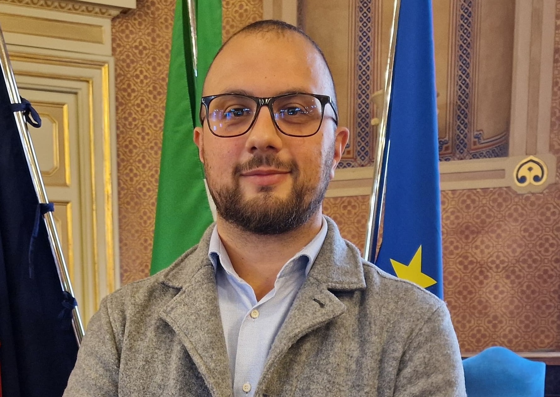 Viabilità – Manutenzione della S.P. di Costano