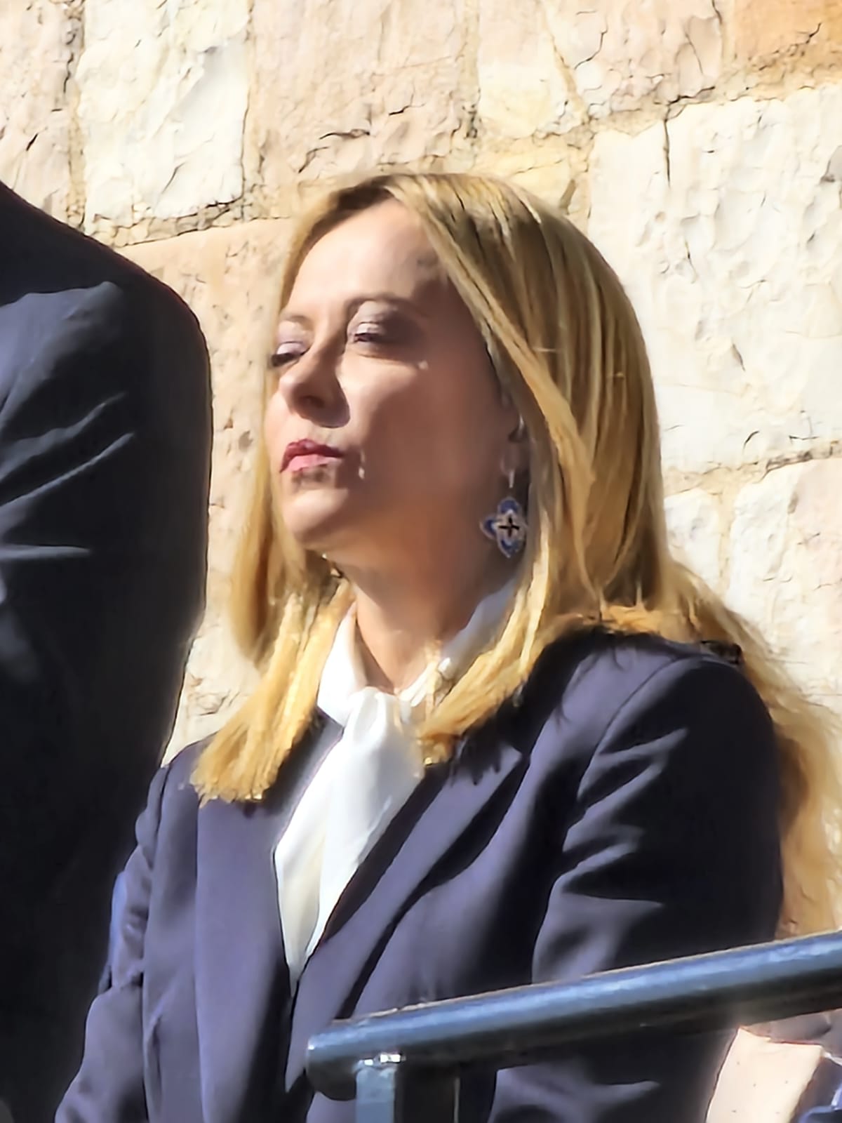 Giorgia Maloni