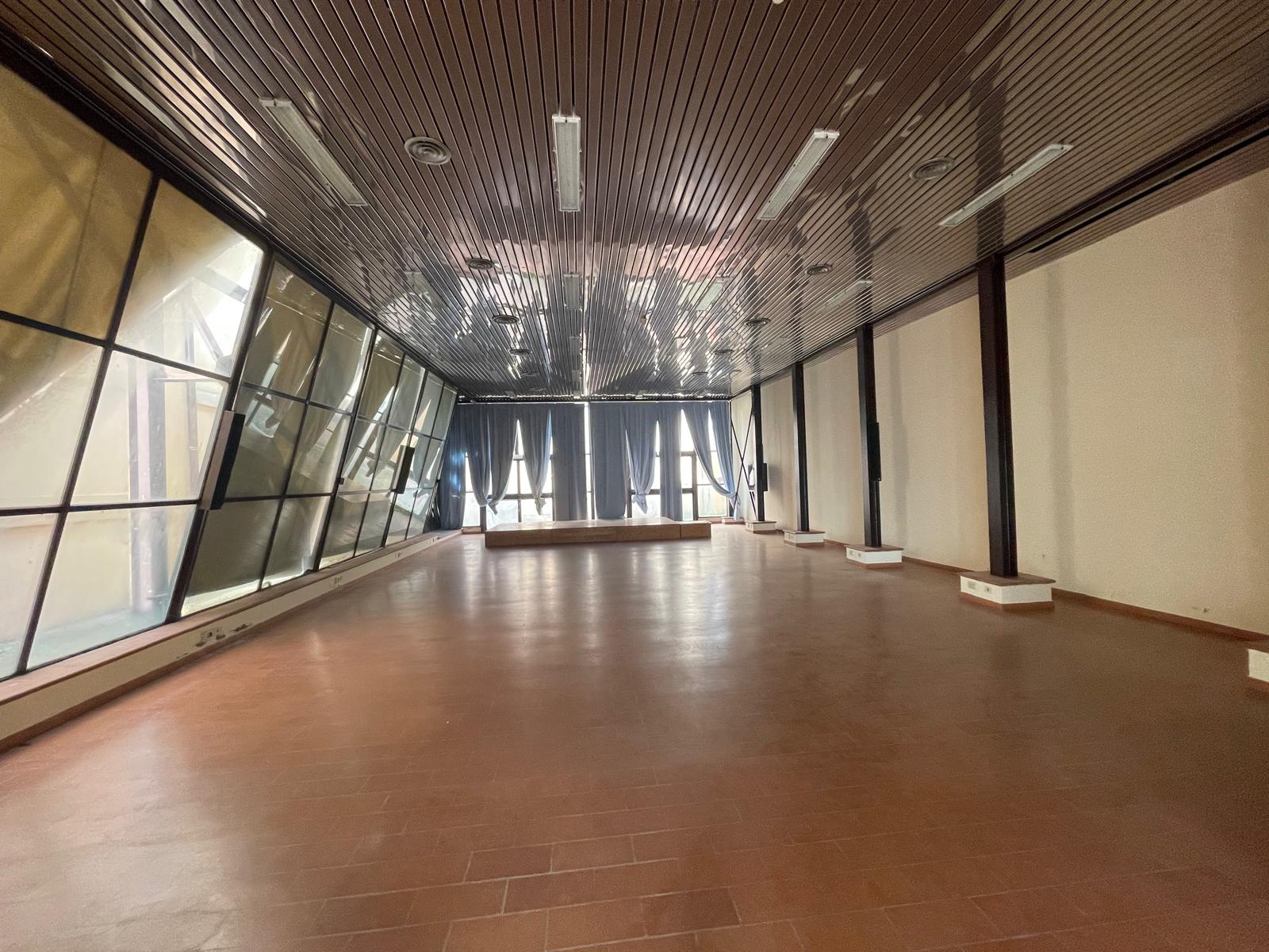 Panicale - Un nuovo futuro per il complesso “San Sebastiano” Panicale - Un nuovo futuro per il complesso “San Sebastiano”