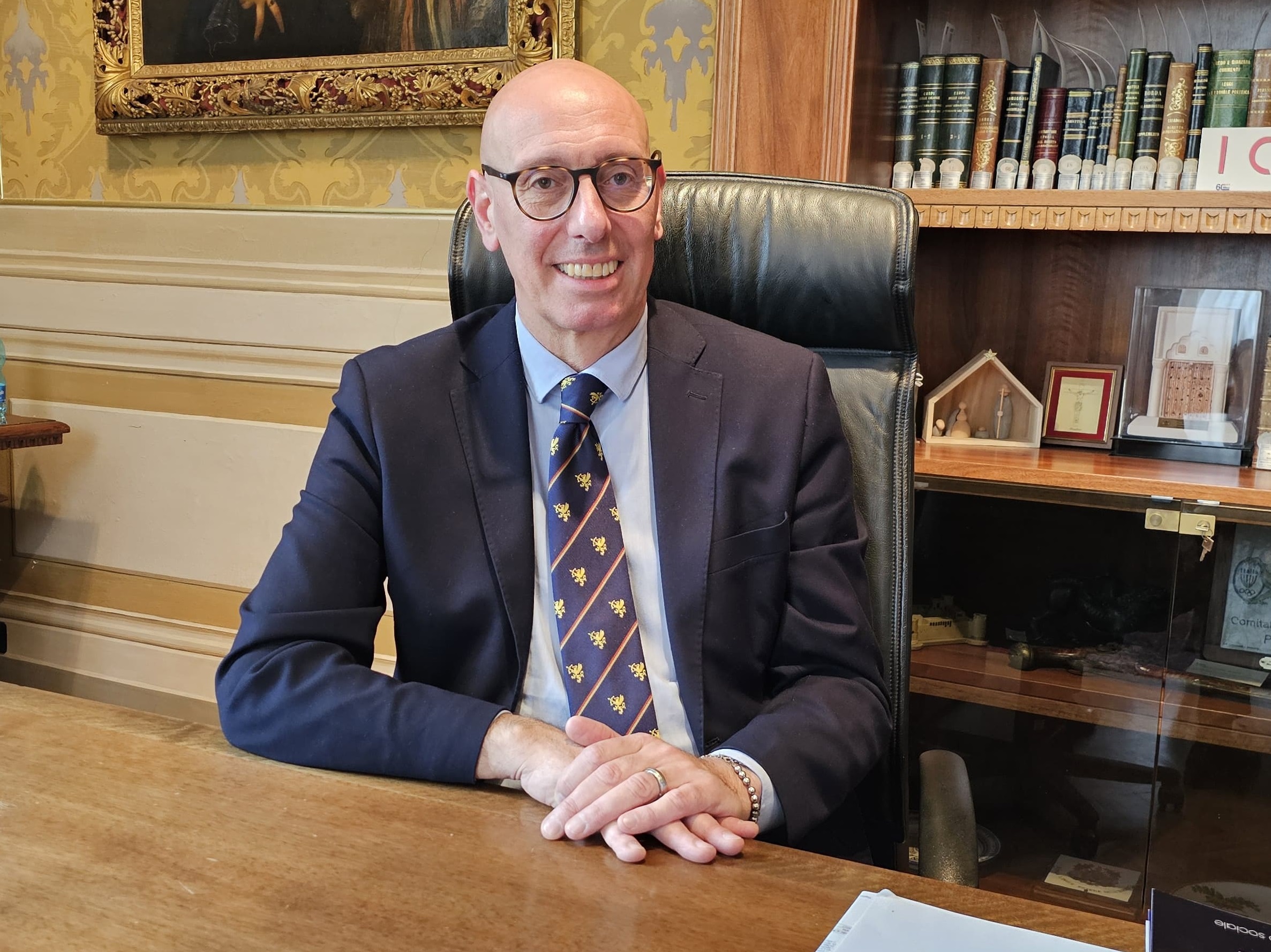 “Umbria dal manicomio alla salute mentale comunitaria”