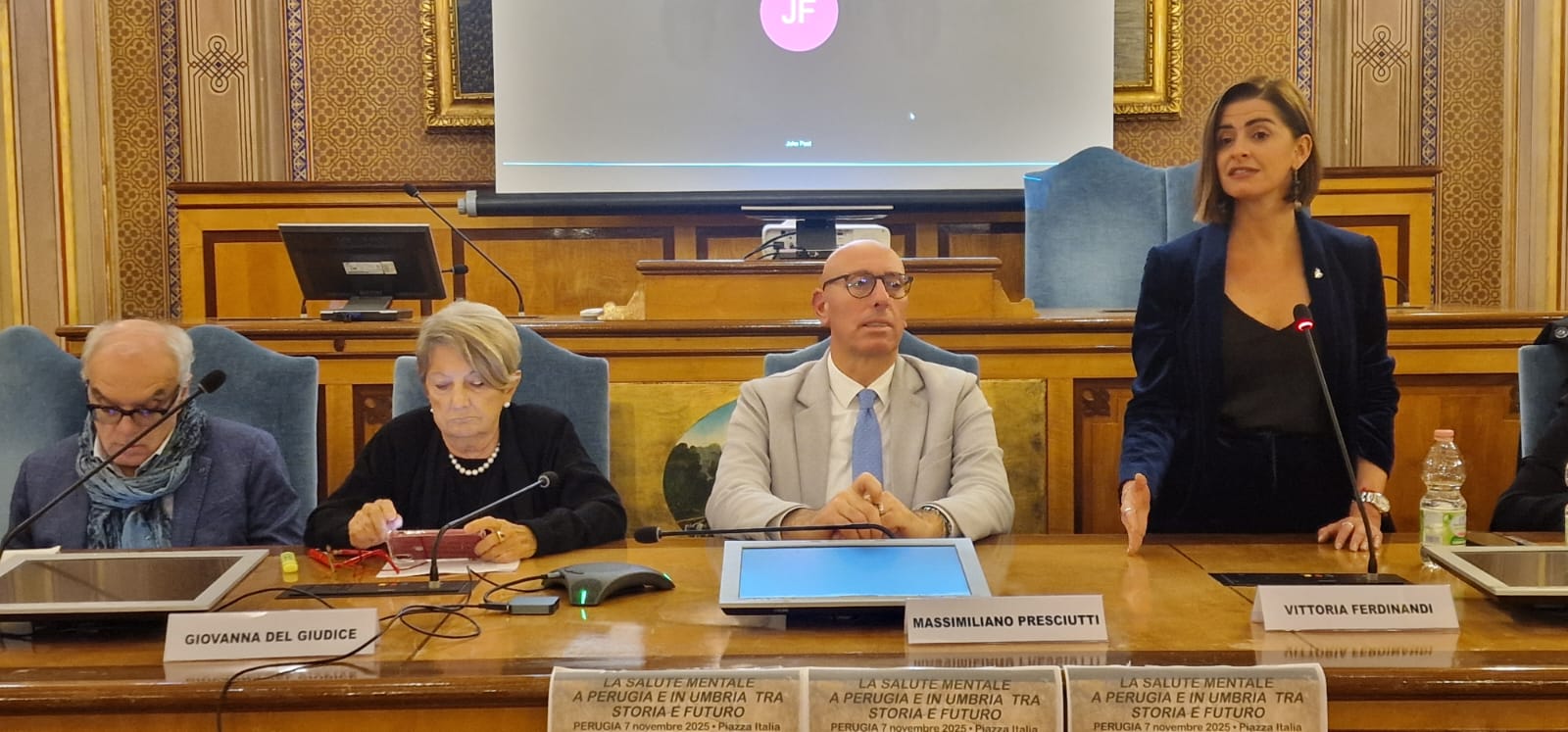 Ferdinandi/Presciutti