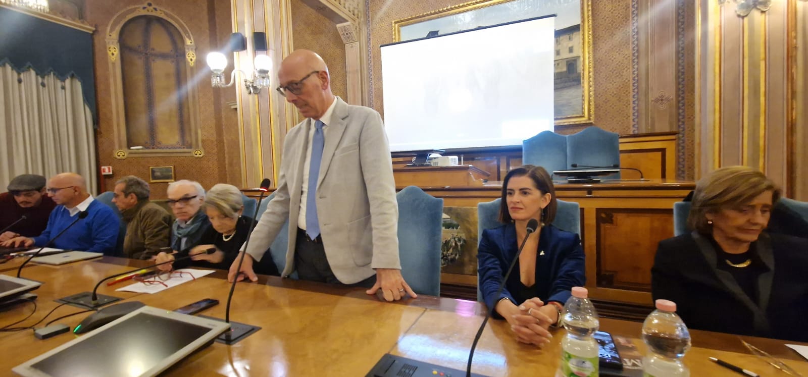 Convegno - “La salute mentale a Perugia in Umbria tra storia e futuro”. La piccola Umbria riforma per prima i manicomi. La Legge 180 del 1978, solo 13 anni, dopo li chiuderà