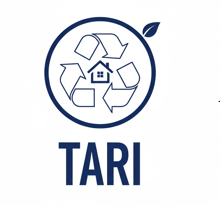 Immagine generica TARI creata con AI