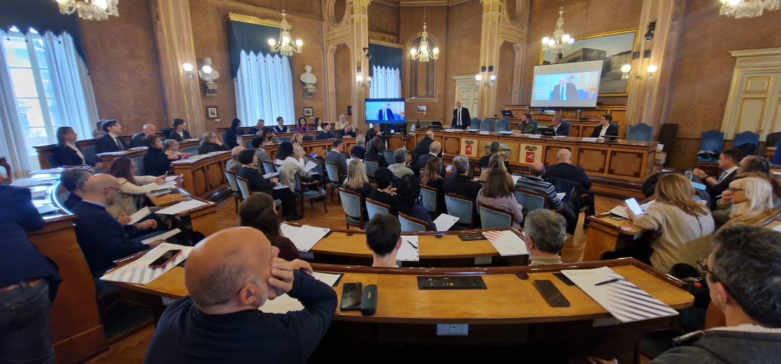 Giornata della Trasparenza Amministrativa: Una sfida per il futuro, oltre il mero rispetto normativo