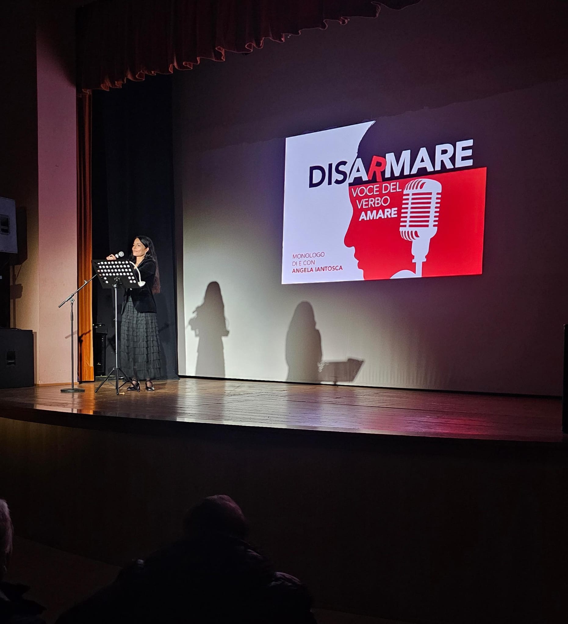 La Festa Nazionale di Articolo 21 a Gualdo Tadino