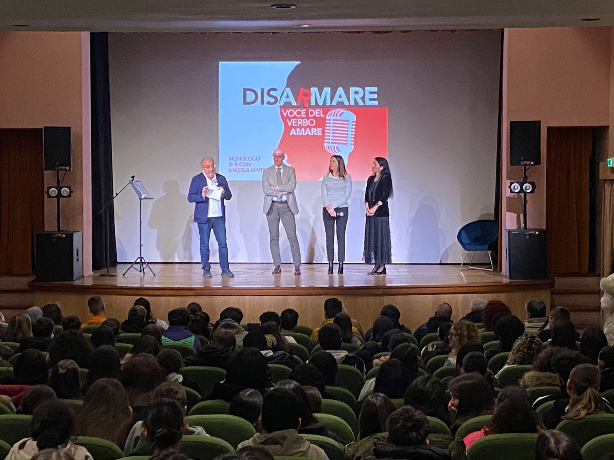 La Festa Nazionale di Articolo 21 a Gualdo Tadino