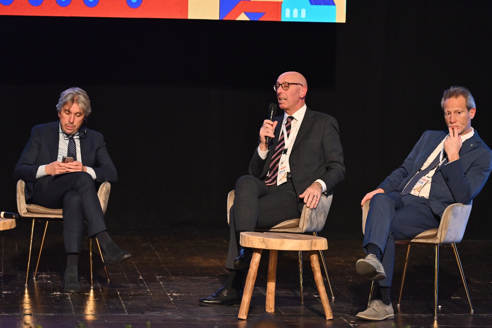 “Le Province, aperte al futuro!” – A Lecce la 38ª Assemblea Nazionale UPI