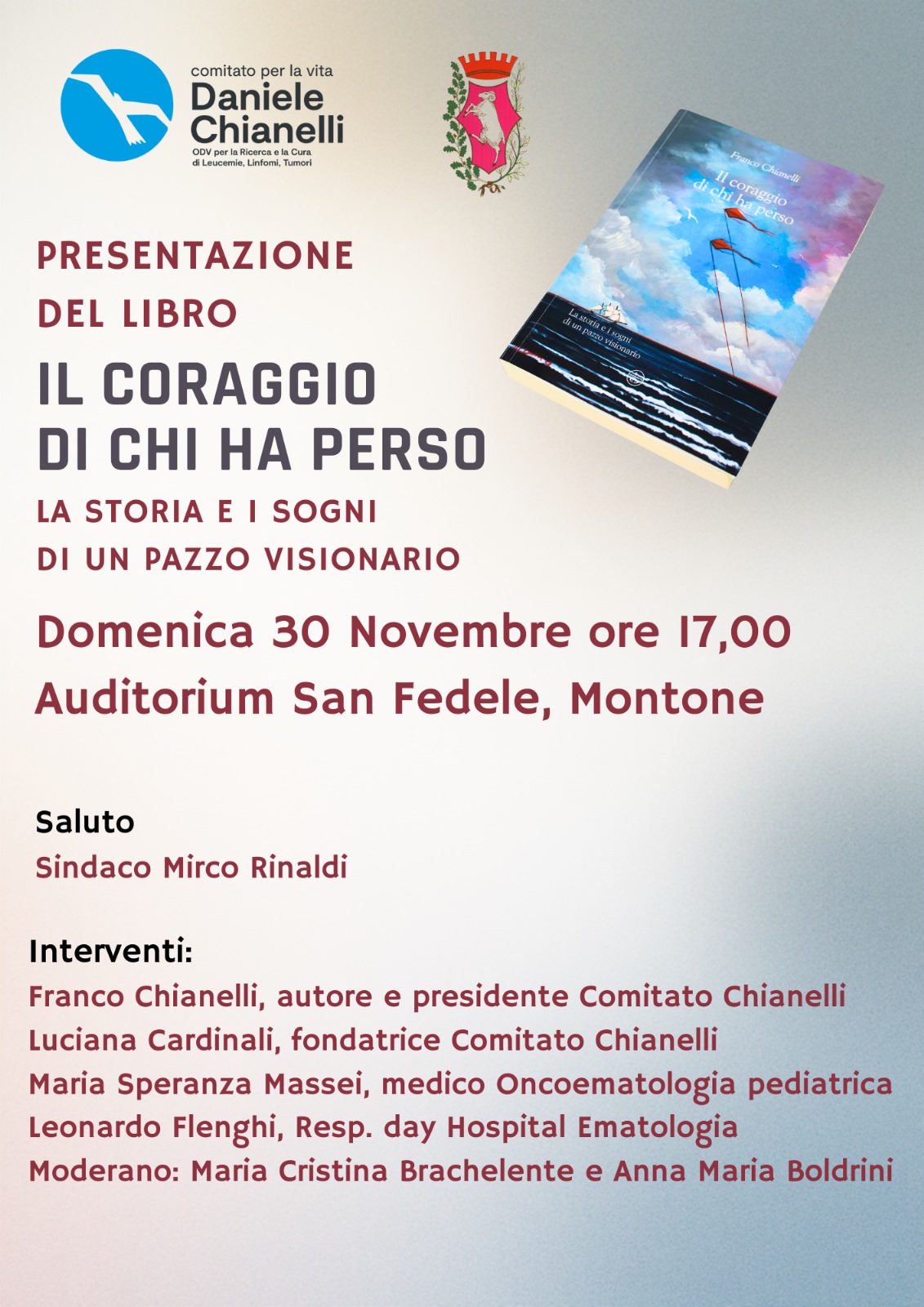 Immagine locandina evento 