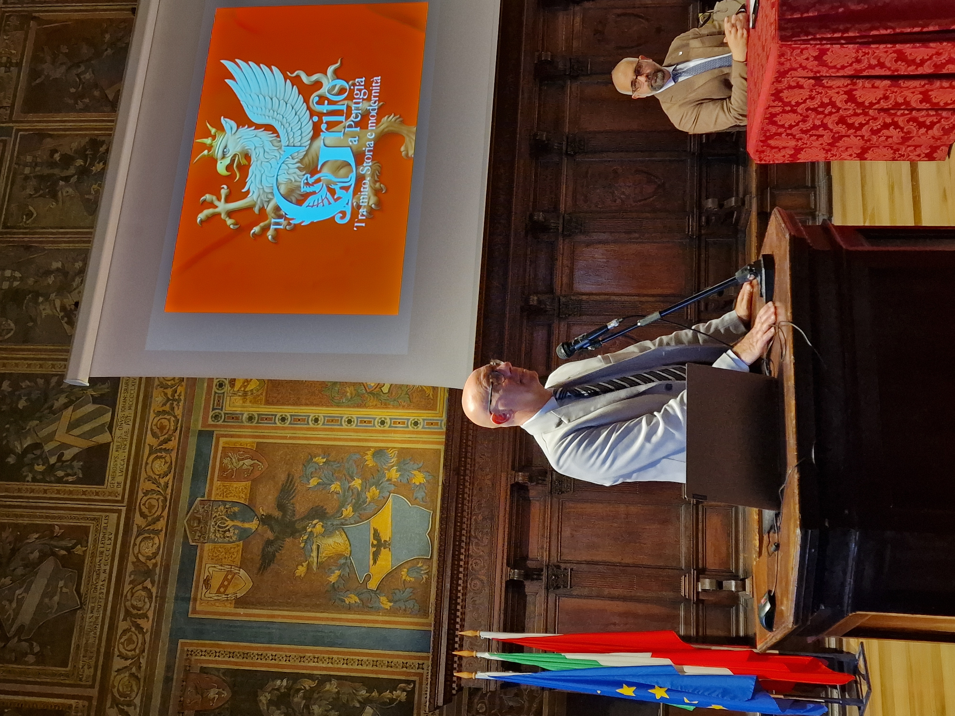 Massimiliano Presciutti