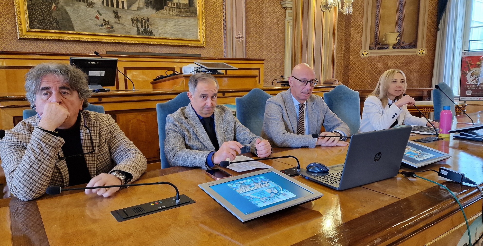 Pianificazione territoriale condivisa &ndash; Oltre cinquanta Comuni al seminario promosso dalla Provincia