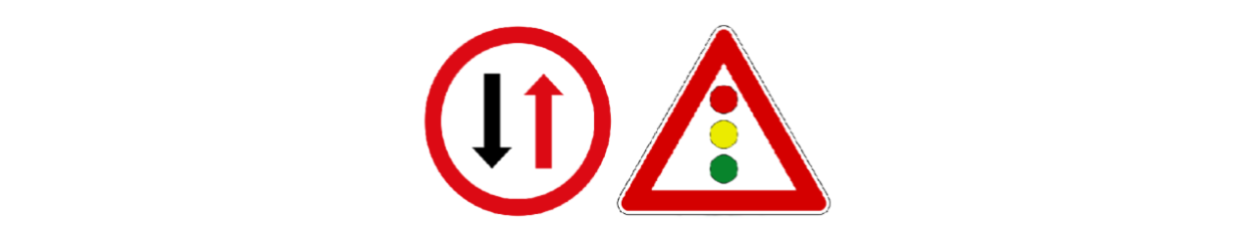 Proroga istituzione del senso unico alternato con semaforo o movieri