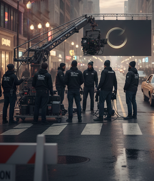 Viabilità – Spoleto, modifiche alla circolazione per le riprese di “Don Matteo” Viabilità – Spoleto, modifiche alla circolazione per le riprese di “Don Matteo”