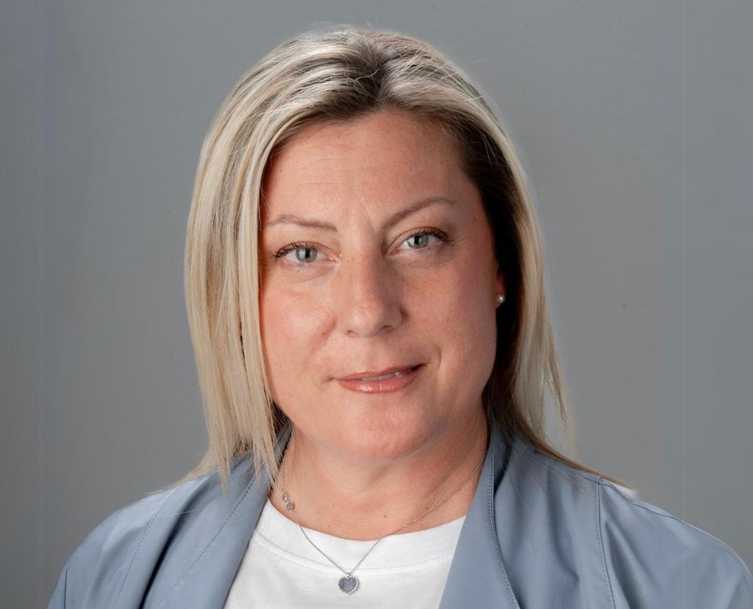 L'assessora Vanessa Stortini