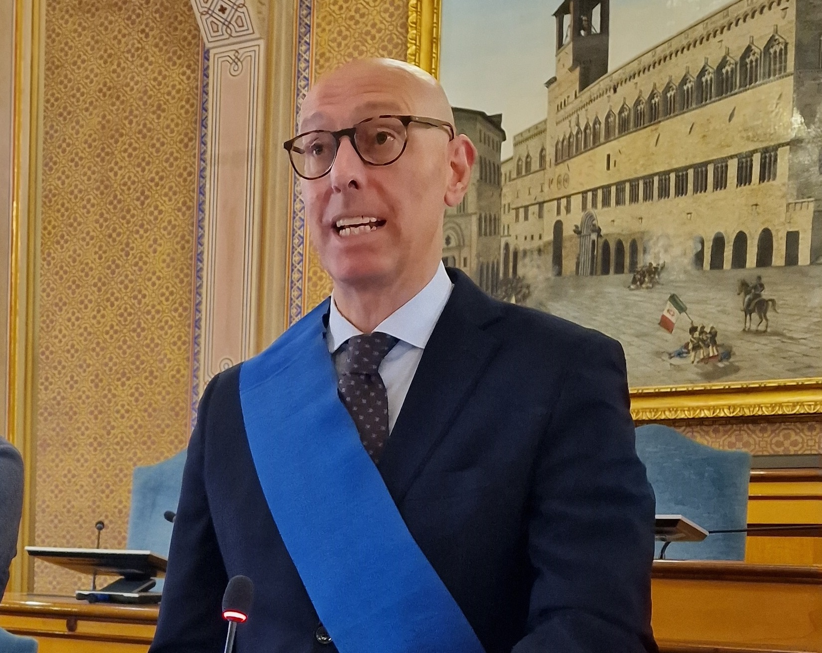 Dimensionamento scolastico &ndash; Presciutti: &ldquo;Provvedimento iniquo e penalizzante"