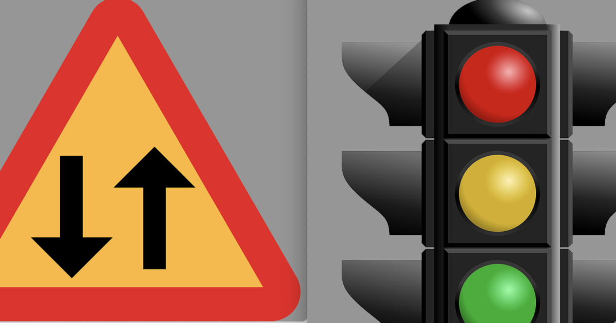 Viabilit&agrave; &ndash; Senso unico alternato sulla SP 900 dei Loti