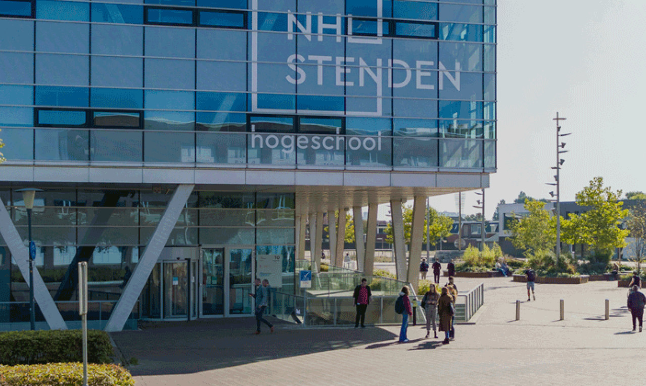 San Giustino si apre al mondo: studenti internazionali pronti a studiare il potenziale turistico locale